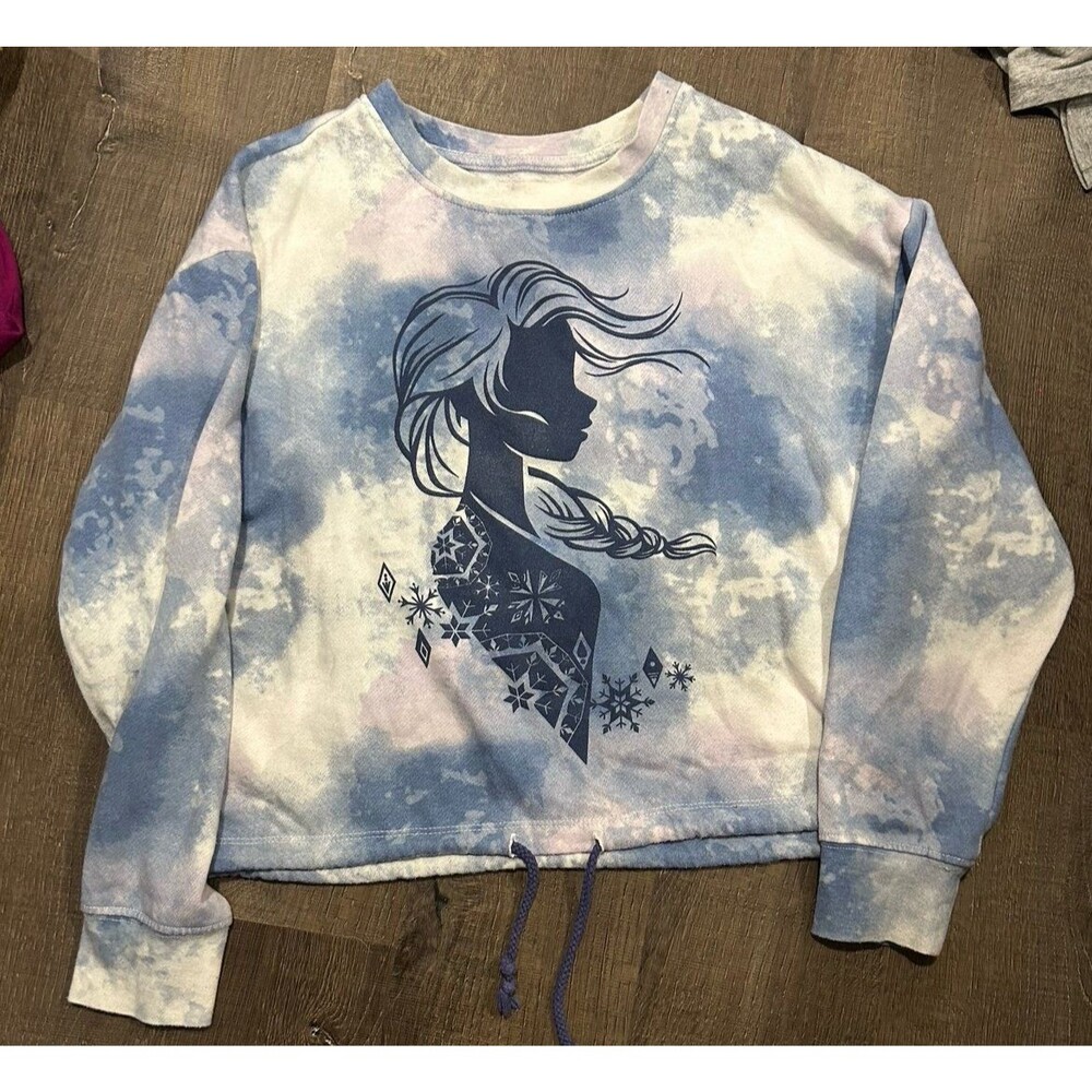 Frozen